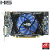 Placa video ATI HD5750 HIS H575FN1GD  PCI-E  1 GB  128bit