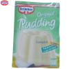 Praf de budinca cu cocos Dr. Oetker 40 gr