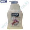 Sapun lichid nivea cashmere moments