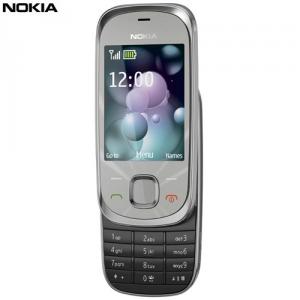 Telefon mobil Nokia 7230 Slide Graphite