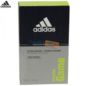 After-shave Adidas Pure Game 100 ml