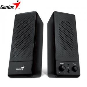 Boxe 2.0 Genius SP-S100  1W RMS