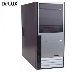 Carcasa Delux MT302 450W  ATX  SATA