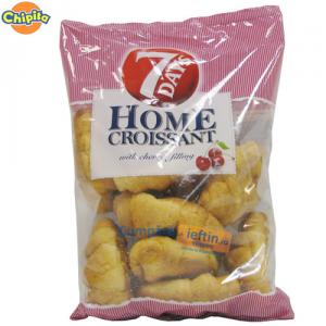 Croissante cu crema de cirese Chipita 7 Days Home 300 gr