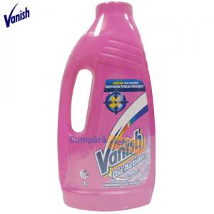 Detergent lichid Vanish Oxi Action 1 L