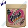 Detergent Vanish Oxi Action Intelligence Crystal White 500 gr