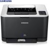 Imprimanta laser color Samsung CLP-325 USB 2 Black