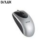 Mouse Delux DLM-406XU  Laser  USB