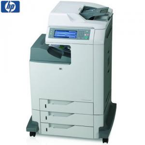 Multifunctional laser color HP LaserJet CM4730F MFP  A4