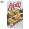 Napolitane cu cacao Naty 100 gr