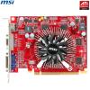 Placa video ATI HD5550 MSI VR5550-MD1G  PCI-E  1 GB  128bit