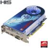 Placa video ATI HD5750 HIS H575Q1GD  PCI-E  1 GB  128bit