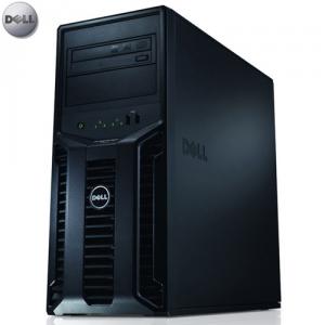 Sistem server Dell PowerEdge T110  Xeon X3440 2.53 GHz  1 TB  4 GB