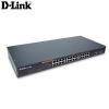 Switch 24 porturi D-Link DES-1026G