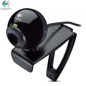 Camera web Logitech QuickCam C120  VGA