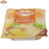 Cascaval afumat President 400 gr