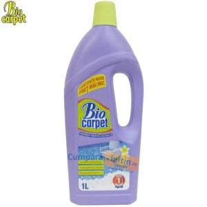 Detergent pentru covoare Biocarpet 1 L