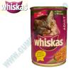 Hrana pisici Whiskas Vanat 400 gr