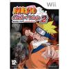 Joc Nintendo consola WII  Naruto Clash of Ninja Revolution 2