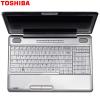 Laptop toshiba satellite l500d-149  dual core ql65