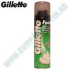 Spuma de ras gillette lemon lime 200 ml