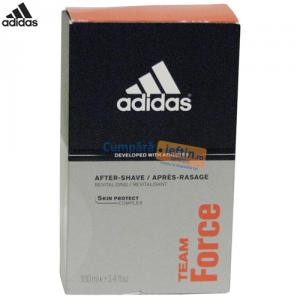 After-shave Adidas Team Force 100 ml
