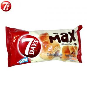 Croissant Chipita 7 Days Max cacao 85 gr