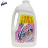 Detergent lichid vanish oxi action white 3 l