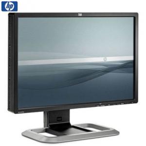 Monitor LCD 24 inch HP LP2475W Carbonite