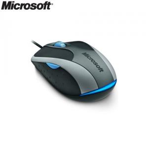 Mouse USB Microsoft Notebook 3000  Optic
