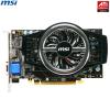 Placa video ATI HD5750 MSI R5750-MD1G  PCI-E  1 GB  128bit