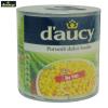 Porumb dulce D'Aucy. 3buc x 340 grame.