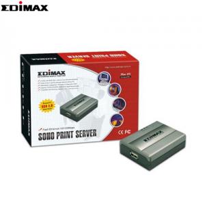 Print server Edimax PS-1206MF  1 port USB