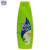 Sampon Wash &amp;amp; Go Aloe 400 ml