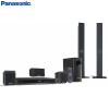 Sistem home cinema panasonic sc-pt175ep-k  330w