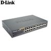 Switch 24 porturi D-Link DES-1024D