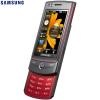 Telefon mobil samsung s8300 ultratouch red