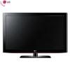 Televizor lcd 47 inch lg 47ld750 full hd black