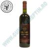 Vin demisec beciul domnesc pinot noir 0.75 l