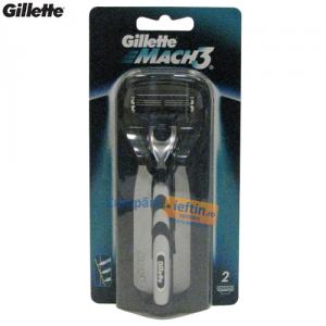 Gillette mach 3 rezerve