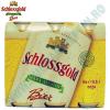 Bere fara alcool schlossgold pack 6 doze x 0.5 l