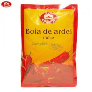 Boia de ardei dulce Cosmin 20 gr