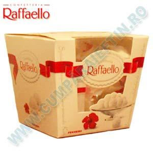 Bomboane Raffaello 150 gr