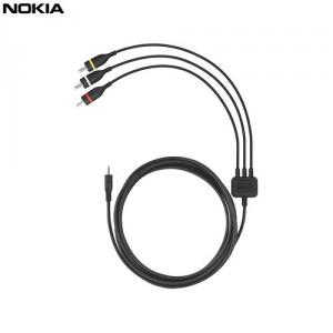 Cablu de date video Nokia CA-92U  AV 2.5
