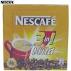 Cafea instant nescafe 3in1 mild 21 pliculete x 15 gr