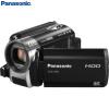 Camera video Panasonic SDR-H80EP9-K