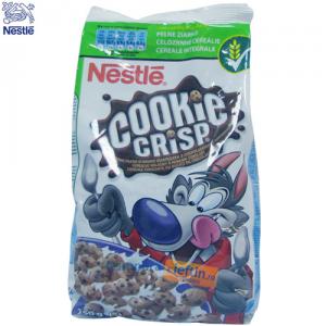 Cereale integrale Nestle Cookie Crisp 250 gr