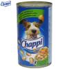 Hrana umeda pentru caini Chappi ficat si curcan 1.2 kg