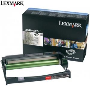 Photoconductor kit lexmark 0x340h22g