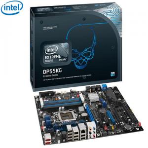 Placa de baza Intel BOXDP55KG  Socket 1156